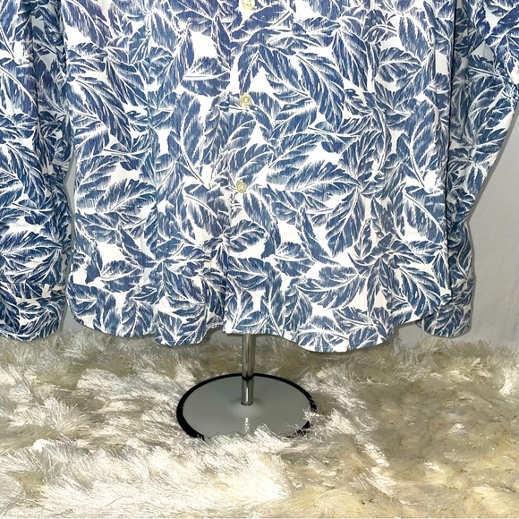 Michael’s Long Sleeve Men’s Shirt. Size Large. NWT. - Picture 9 of 13